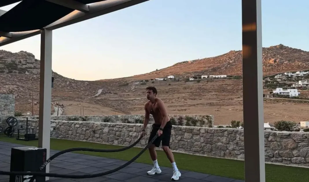 argyros-mykonos-fitness