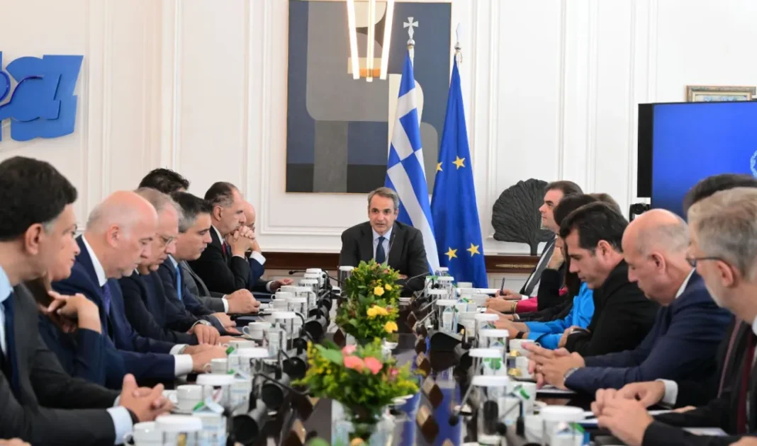 mitsotakis-upourgiko